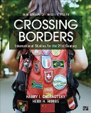 Crossing Borders International Studies for the 21st Century cover art