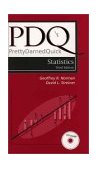 PDQ Statistics  cover art