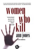 Women Who Kill  cover art