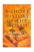 Short History of the World  cover art