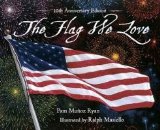 Flag We Love 10th 2006 9781570917073 Front Cover