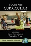 Sociocultural Focus on Curriculum and Teaching 2000 9781593112073 Front Cover