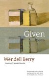 Given Poems cover art