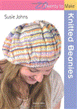 Twenty to Knit Knitted Beanies O/P  9781844487073 Front Cover
