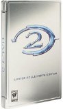 Case art for Halo 2: Limited Collector's Edition