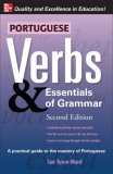 Portuguese Verbs &amp; Essentials of Grammar 2E.  cover art