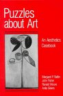 Puzzles about Art An Aesthetics Casebook  9780312003074 Front Cover