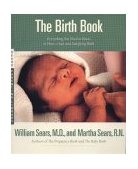 Birth Book Everything You Need to Know to Have a Safe and Satisfying Birth cover art
