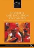 Diversity and Inclusion on Campus Supporting Racially and Ethnically Underrepresented Students cover art