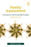 Family Assessment Contemporary and Cutting-Edge Strategies cover art