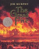 Great Fire  cover art