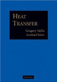 Heat Transfer  cover art