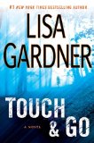 Touch and Go A Novel cover art