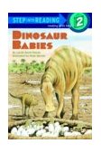Dinosaur Babies 1991 9780679812074 Front Cover