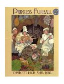 Princess Furball  cover art
