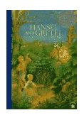 Hansel and Gretel  cover art