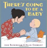 There's Going to Be a Baby 2010 9780763649074 Front Cover