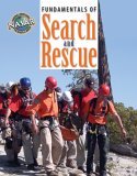 Fundamentals of Search and Rescue  cover art