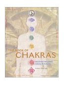 Book of Chakras Discover the Hidden Forces Within You cover art