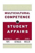 Multicultural Competence in Student Affairs  cover art