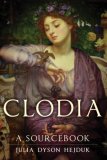 Clodia A Sourcebook cover art