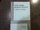 And Baby Makes Seven  cover art