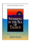 Swimming in the Sea of Talmud Lessons for Everyday Living cover art