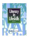 Literacy in Lifeskills Book 2 1992 9780838439074 Front Cover