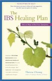 IBS Healing Plan Natural Ways to Beat Your Symptoms 2008 9780897935074 Front Cover