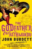 Godfather of Kathmandu A Royal Thai Detective Novel (4) cover art