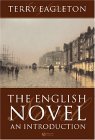 English Novel An Introduction cover art