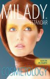 Spanish Translated Exam Review for Milady Standard Cosmetology 2012 12th 2011 9781439059074 Front Cover