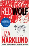 Red Wolf A Novel 2011 9781451602074 Front Cover