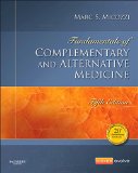 Fundamentals of Complementary and Alternative Medicine:  cover art