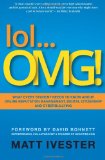Lol... OMG! What Every Student Needs to Know about Online Reputation Management, Digital Citizenship and Cyberbullying cover art
