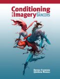 Conditioning with Imagery for Dancers  9781550772074 Front Cover
