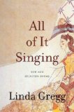 All of It Singing New and Selected Poems  9781555975074 Front Cover