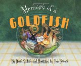 Memoirs of a Goldfish 2010 9781585365074 Front Cover