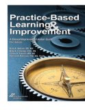     PRACTICE-BASED LEARNING+IMPROVEMENT cover art