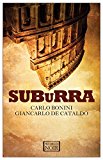 Suburra  9781609454074 Front Cover
