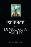 Science in a Democratic Society  cover art