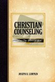 Christian Counseling : Healing the Tribes of Man 2005 9781933580074 Front Cover