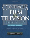 Contracts for the Film and Television Industry 