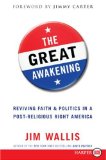 Great Awakening Seven Commitments to Revive America 2008 9780061364075 Front Cover