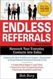 Endless Referrals, Third Edition  cover art