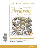 Prebles Artforms Alc + Revel Access Card:  9780134091075 Front Cover