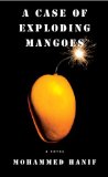 Case of Exploding Mangoes  cover art