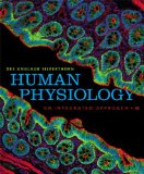 Human Physiology An Integrated Approach cover art