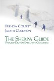 Sherpa Guide Process-Driven Executive Coaching 2005 9780324407075 Front Cover