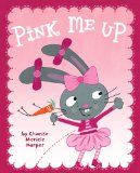 Pink Me Up 2010 9780375856075 Front Cover